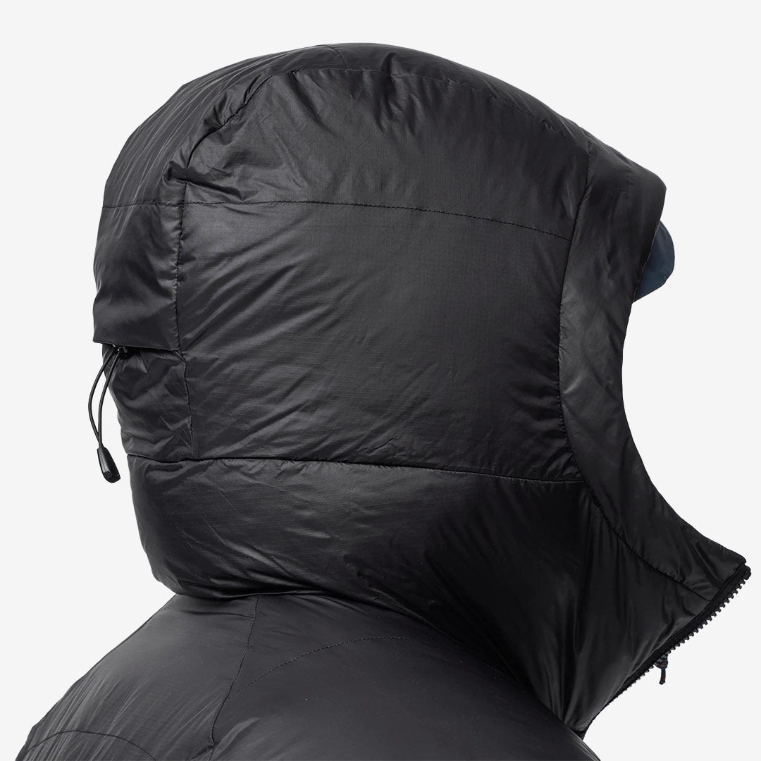 BERGTAGEN TOPP DOWN JACKET M