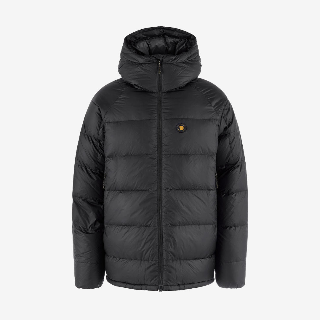 BERGTAGEN TOPP DOWN JACKET M
