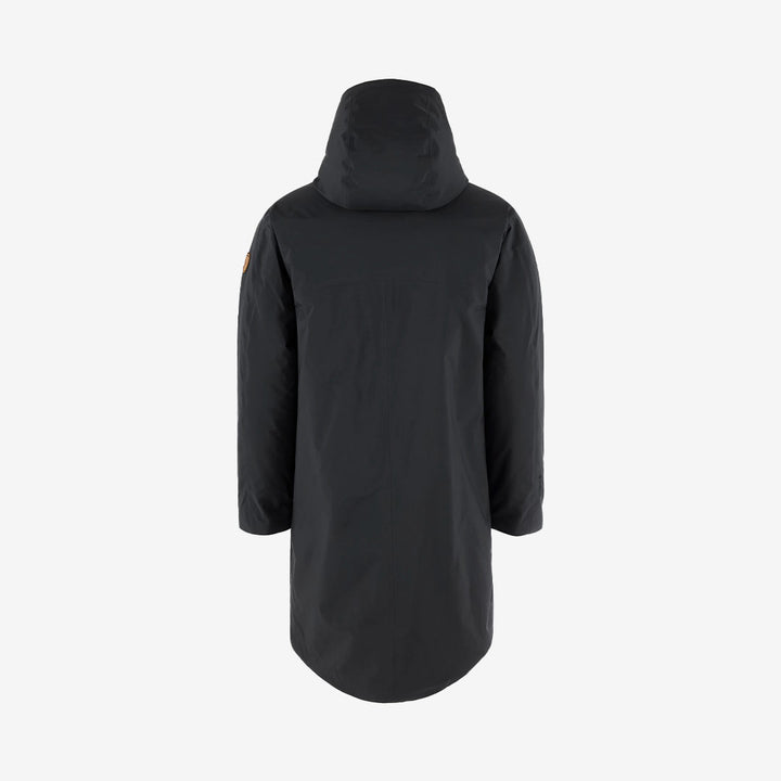 ÖVIK GTX PADDED PARKA M