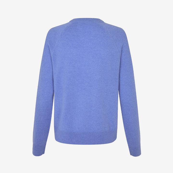 Boston o-neck 6304
