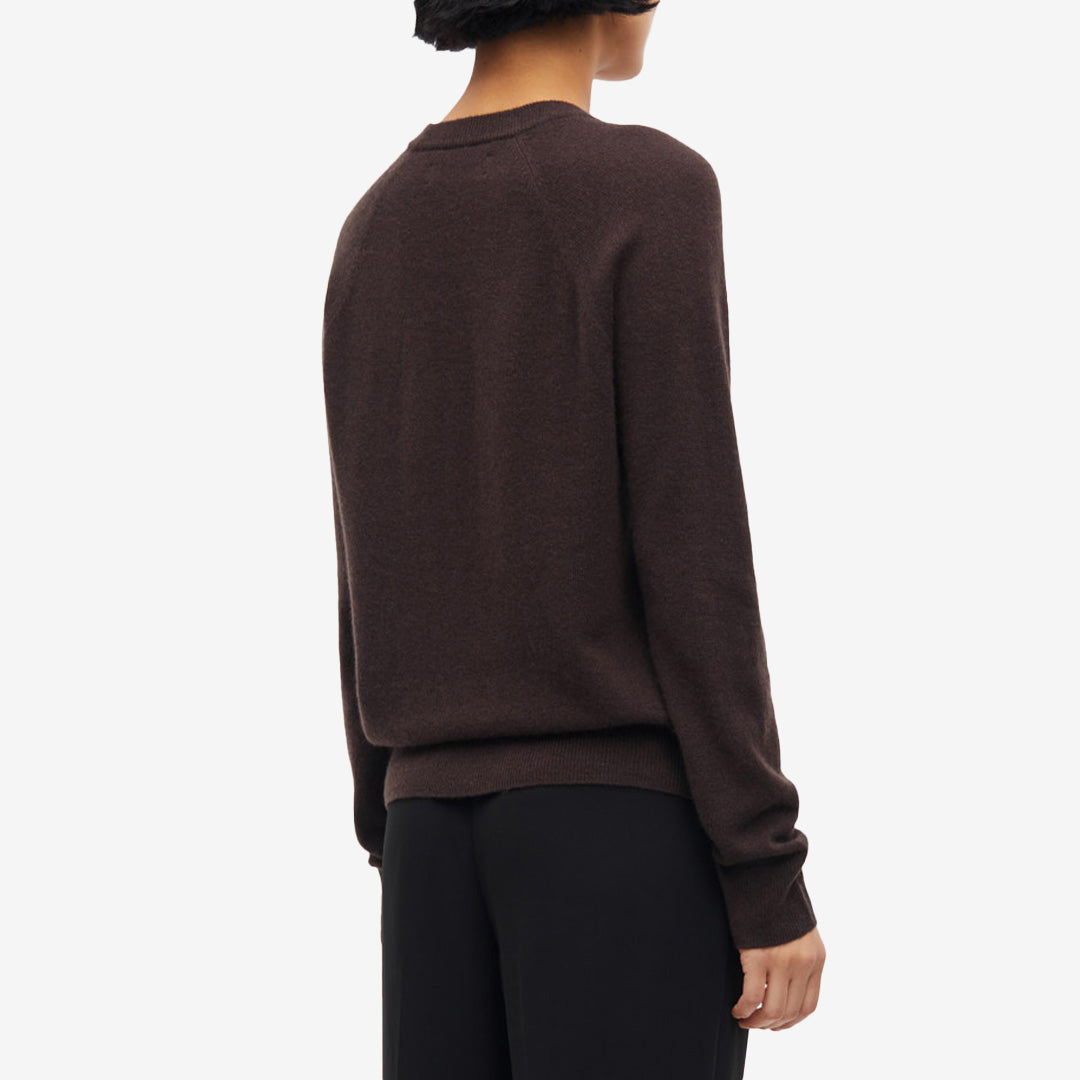 Boston o-neck 6304