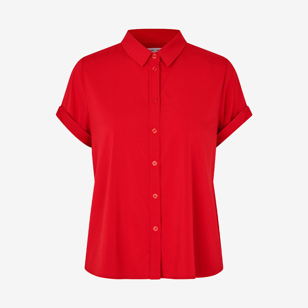 MAJAN SS SHIRT 9942