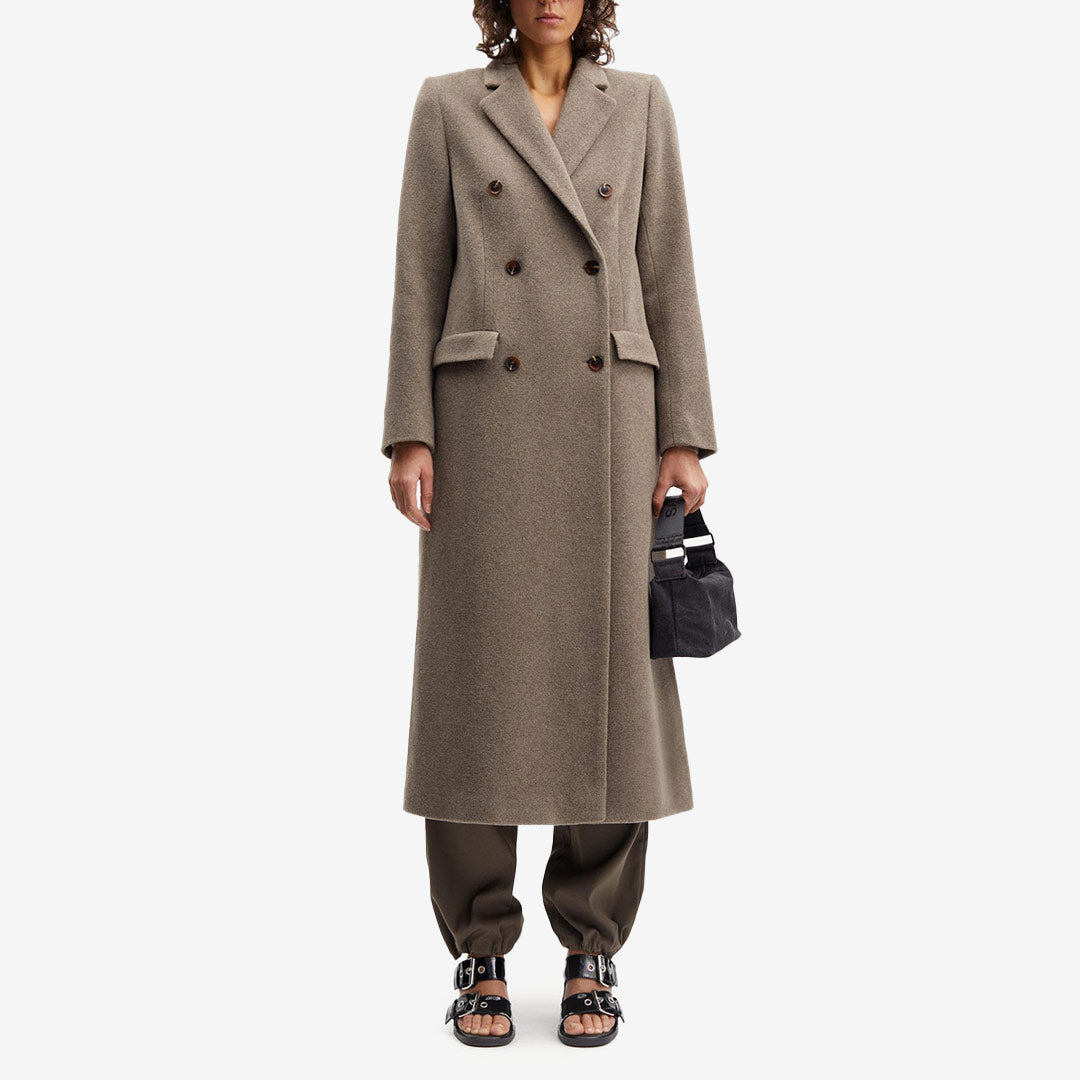 FALCON COAT 11104