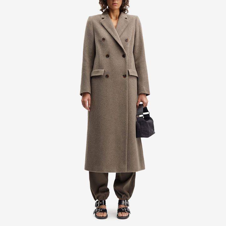 FALCON COAT 11104