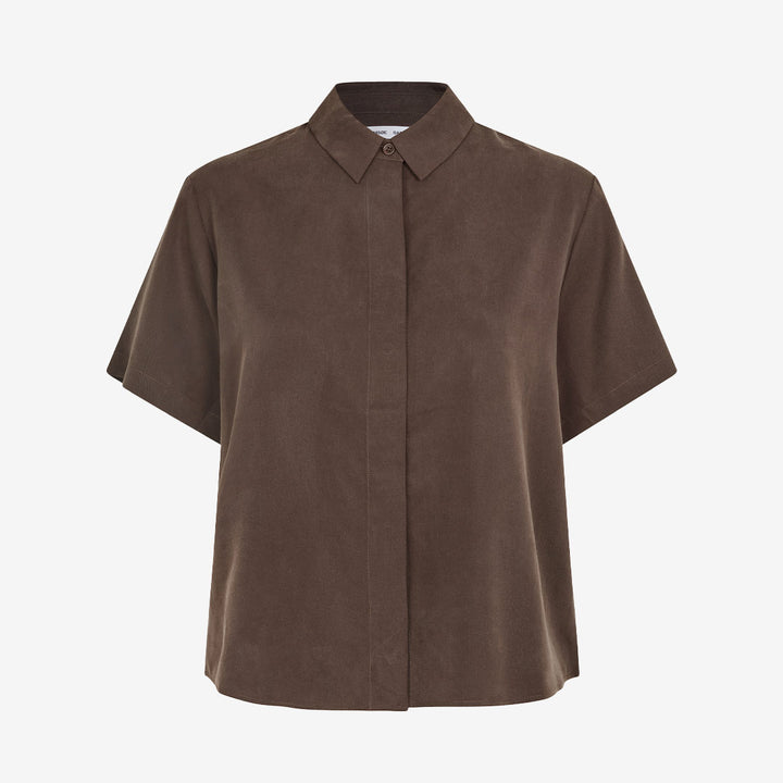 Mina SS Shirt 14028