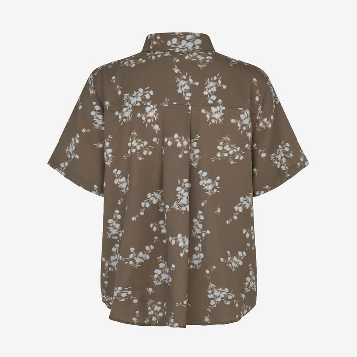 Mina SS Shirt 14028
