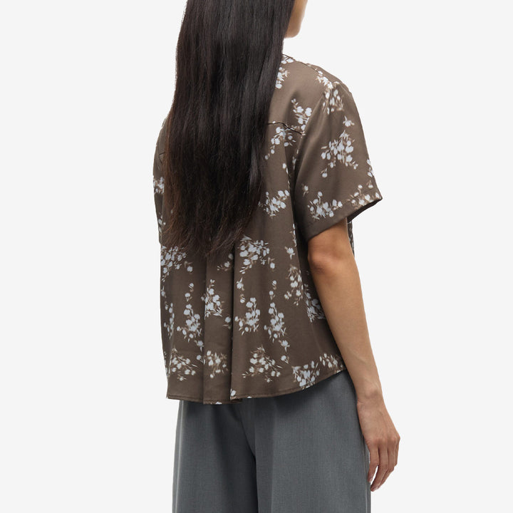 Mina SS Shirt 14028