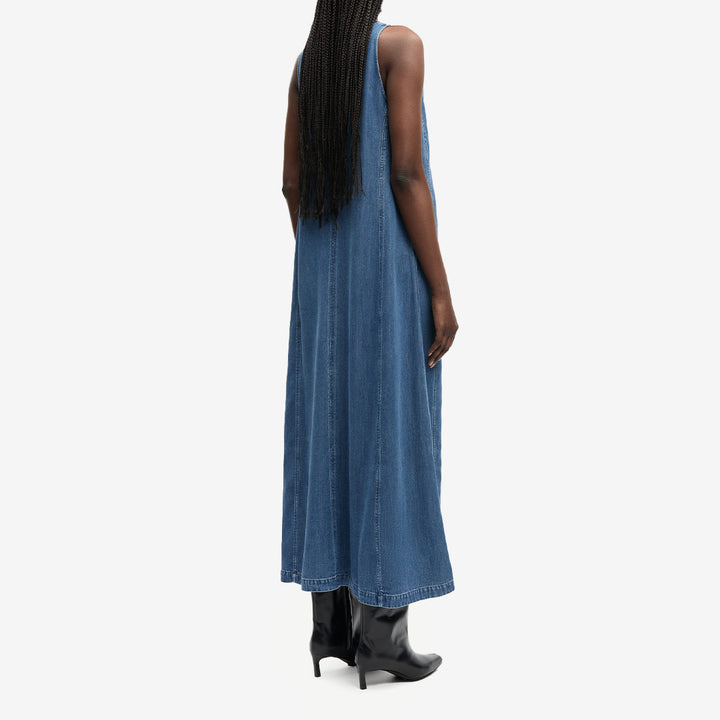 Saskylar dress 15645