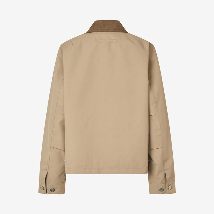 Sarobinson jacket 14265