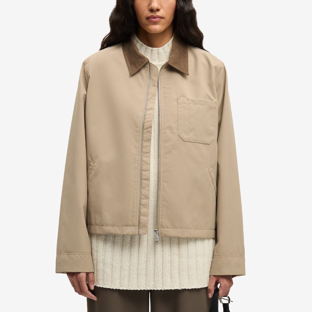 Sarobinson jacket 14265