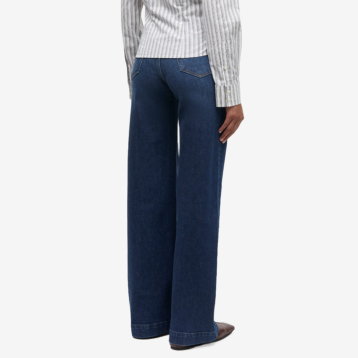 Sarebecca jeans tuck 16139