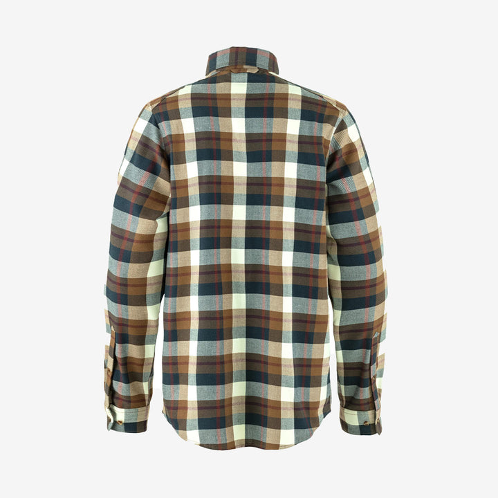 FJÄLLGLIM RELAXED SHIRT M