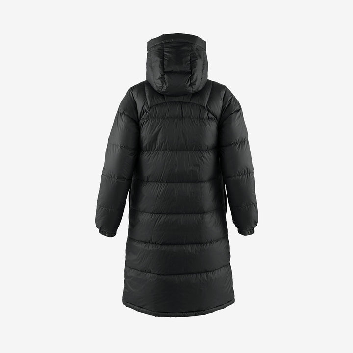 Expedition Long Down Parka W