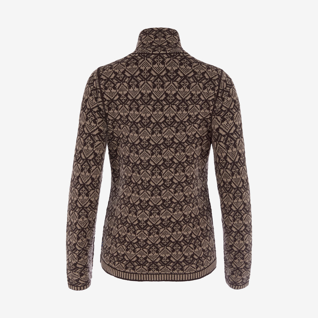 Snow Cardigan W