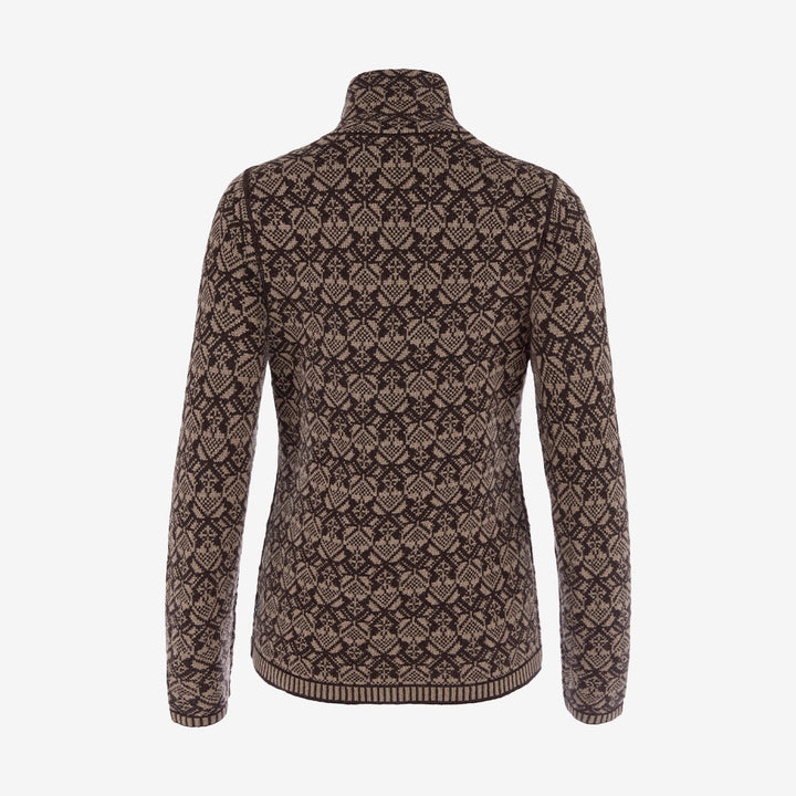Snow Cardigan W