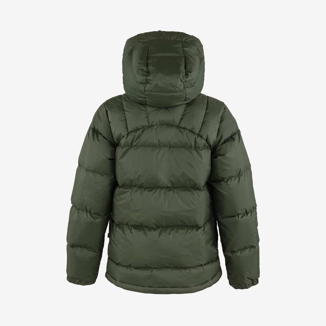 Expedition Down Lite Jacket W