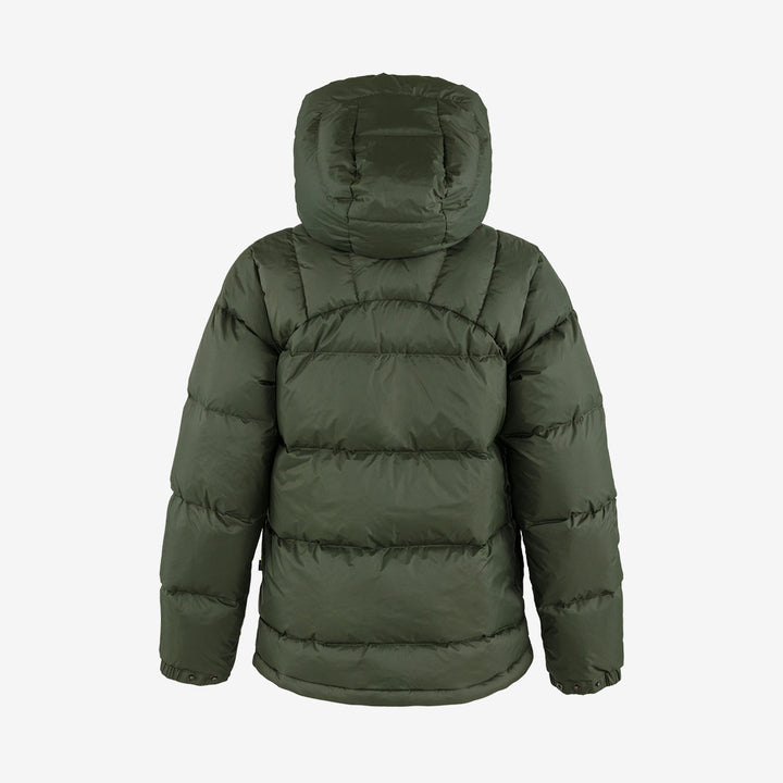 Expedition Down Lite Jacket W