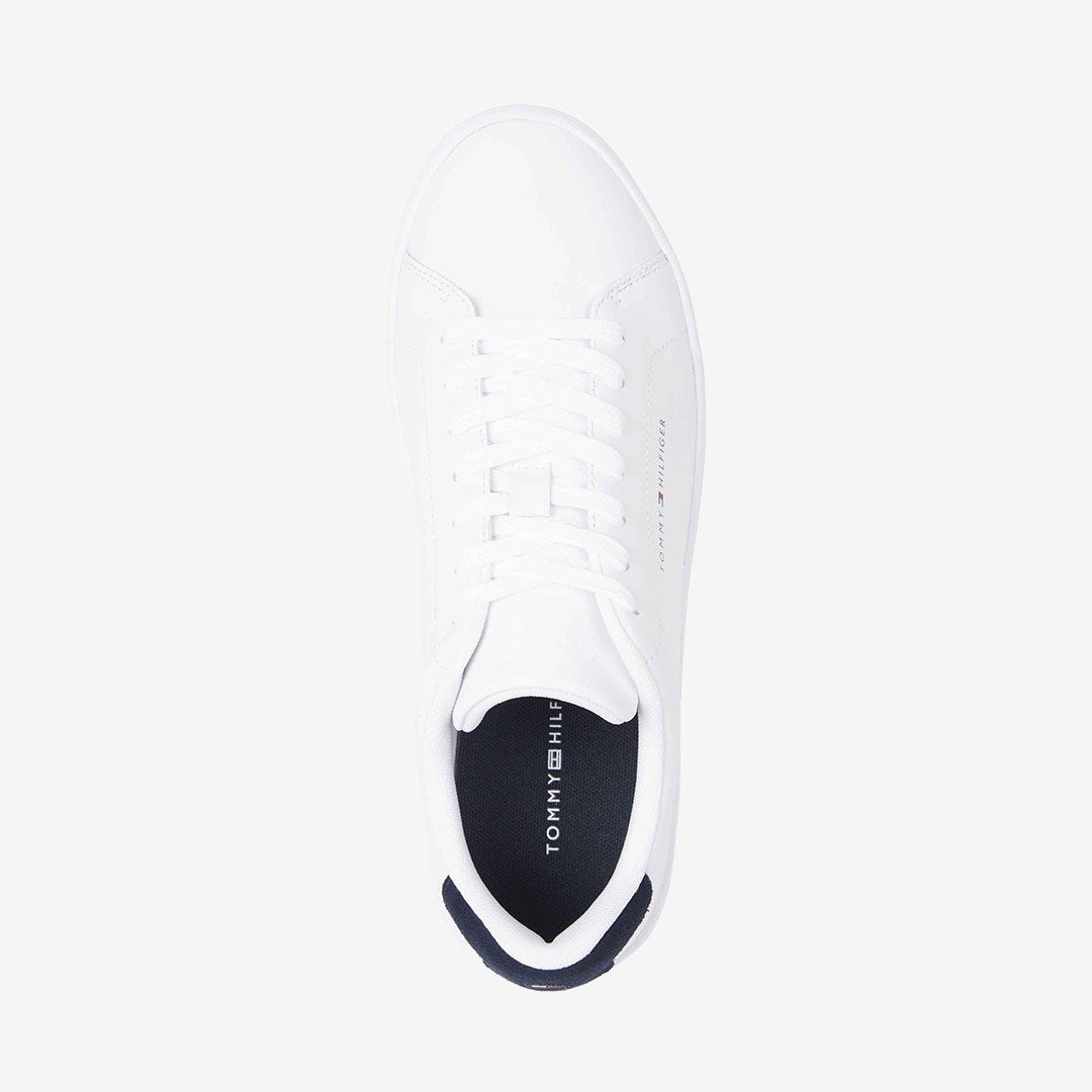 TH COURT LEATHER
