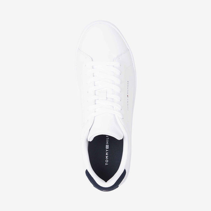 TH COURT LEATHER