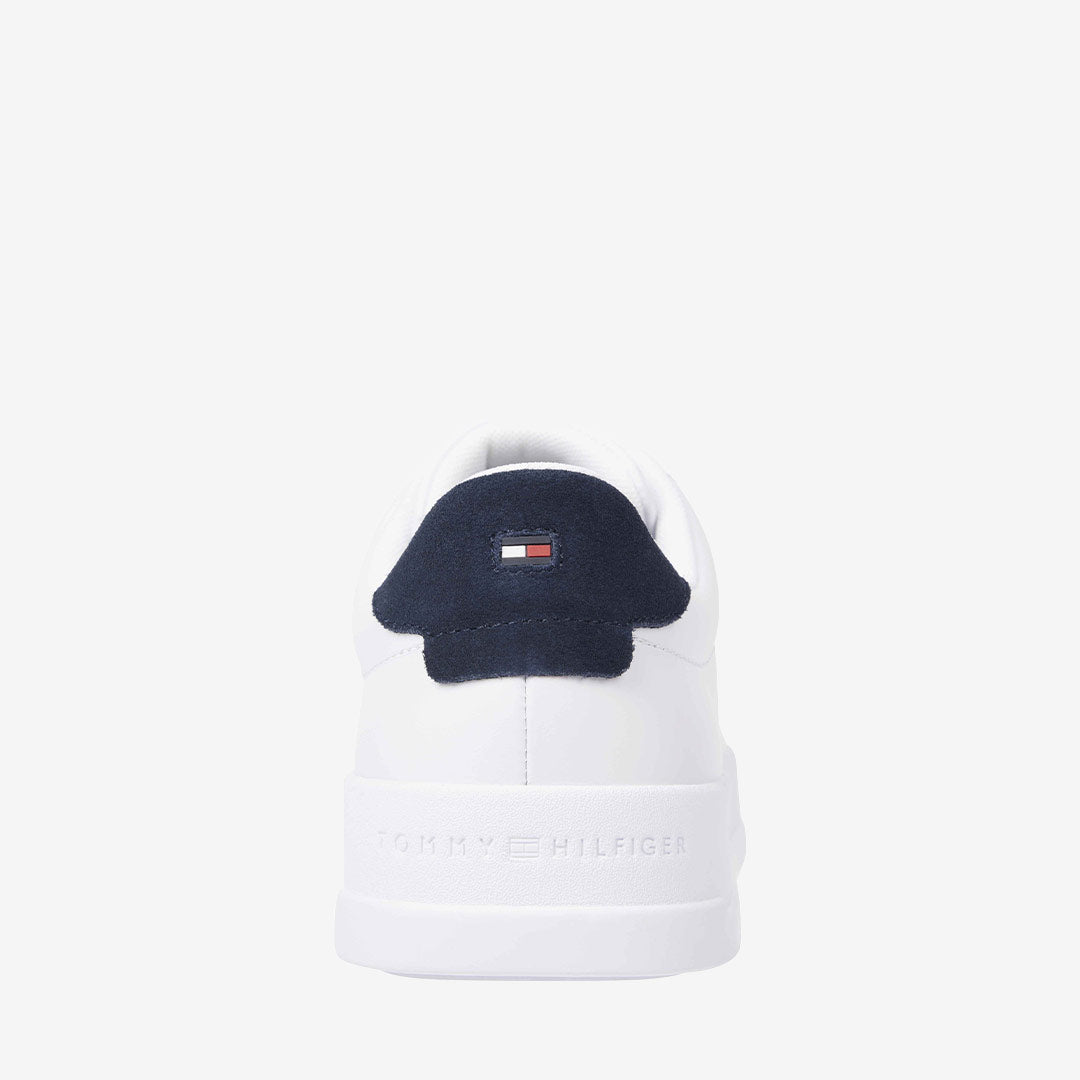 TH COURT LEATHER