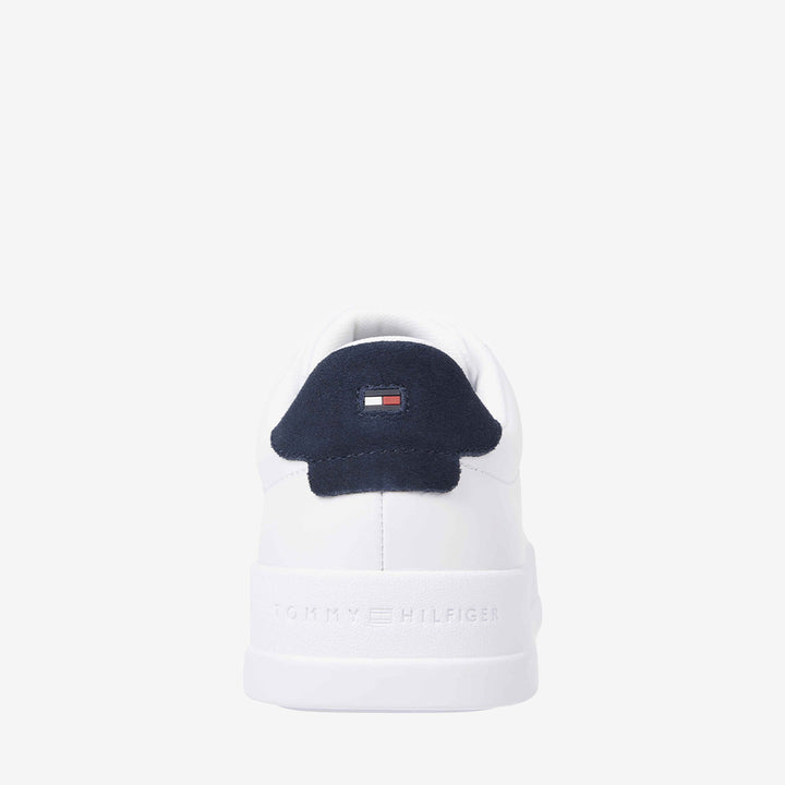 TH COURT LEATHER