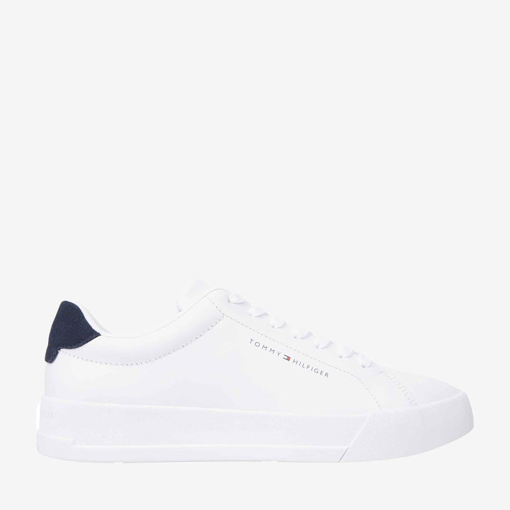 TH COURT LEATHER