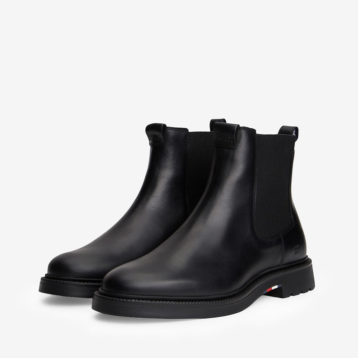 HILFIGER COMFORT LWT