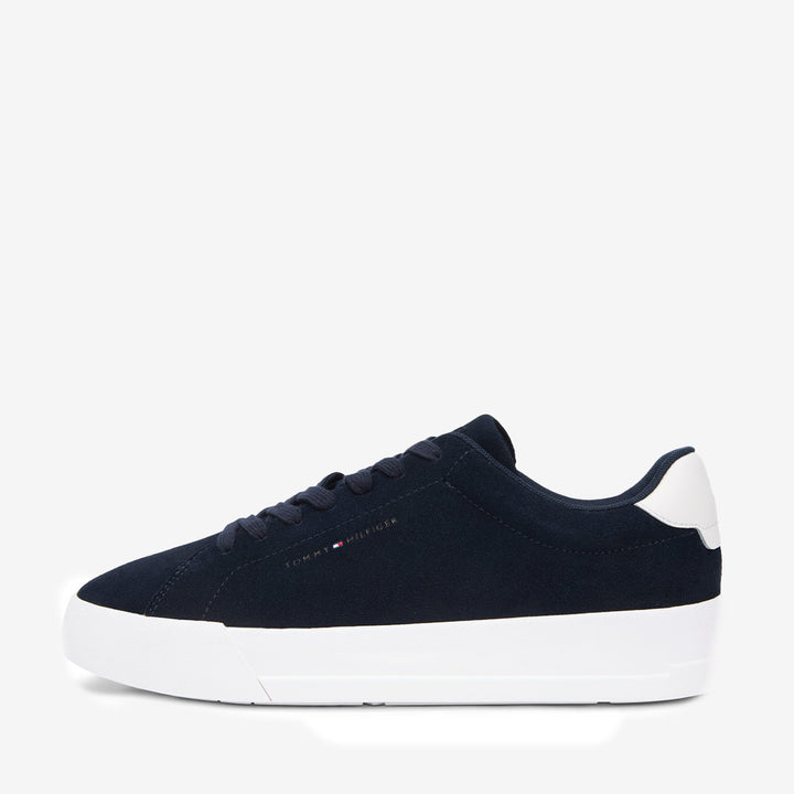 TH COURT CORE SUEDE