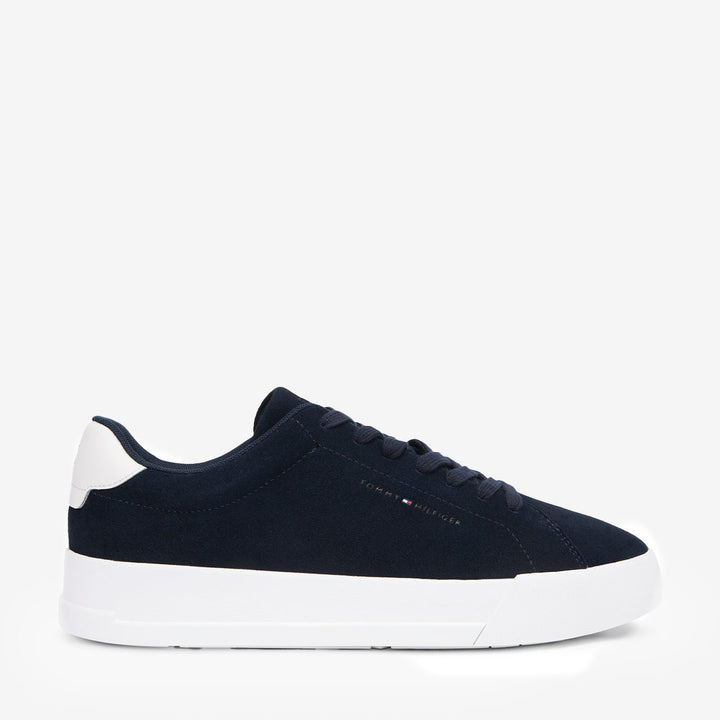 TH COURT CORE SUEDE