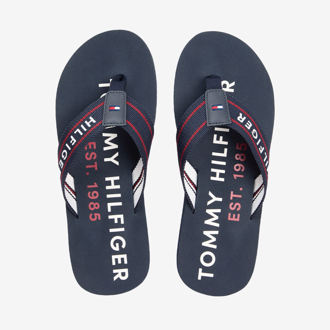 SPORTY HILFIGER BEAC