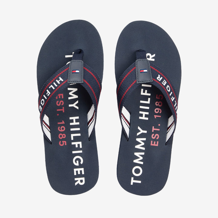 SPORTY HILFIGER BEAC