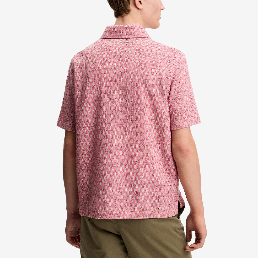 Torpa Jacquard Shirt