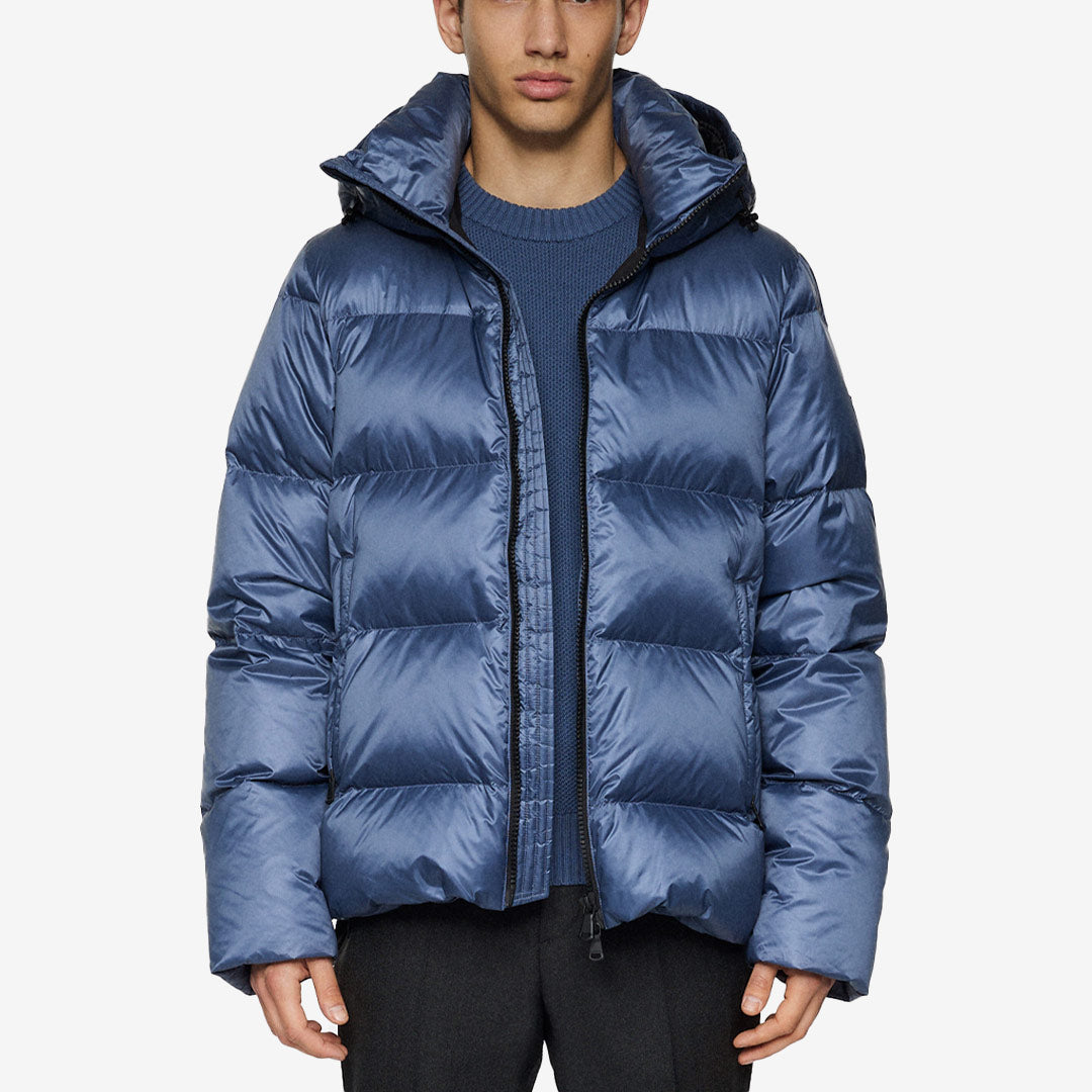Daryl Down Jacket