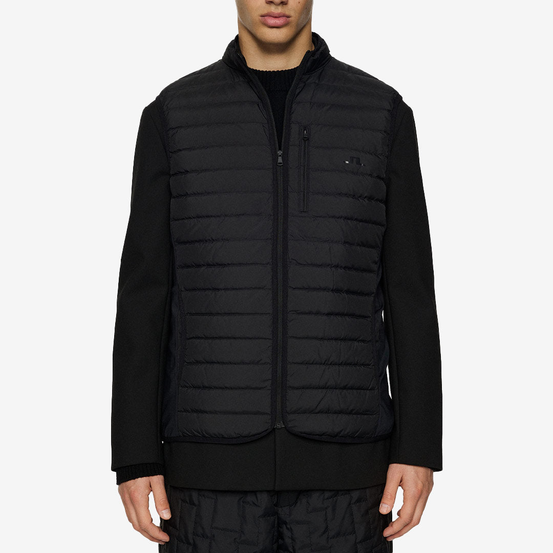 Pace Down liner Vest
