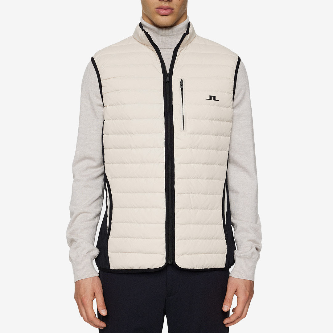 Pace Down liner Vest