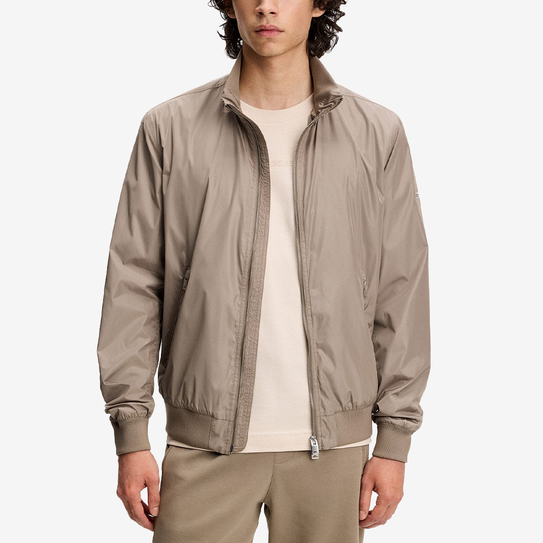 J.Lindeberg Kevin Poly Jacket herr polyesterjacka