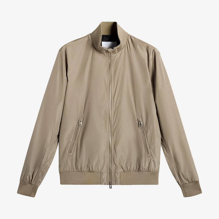 Kevin Poly Jacket