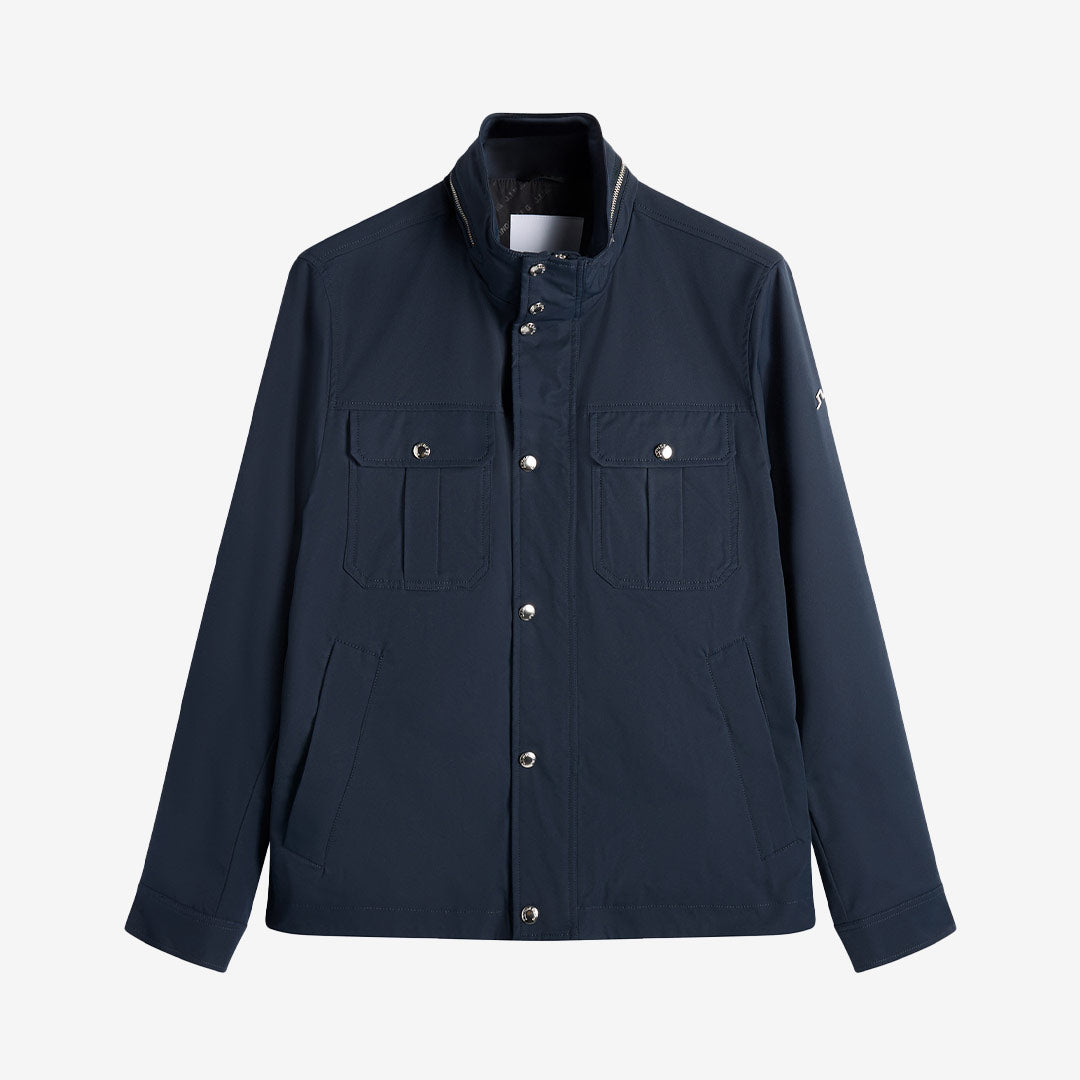 Bailey Recy Poly Jacket