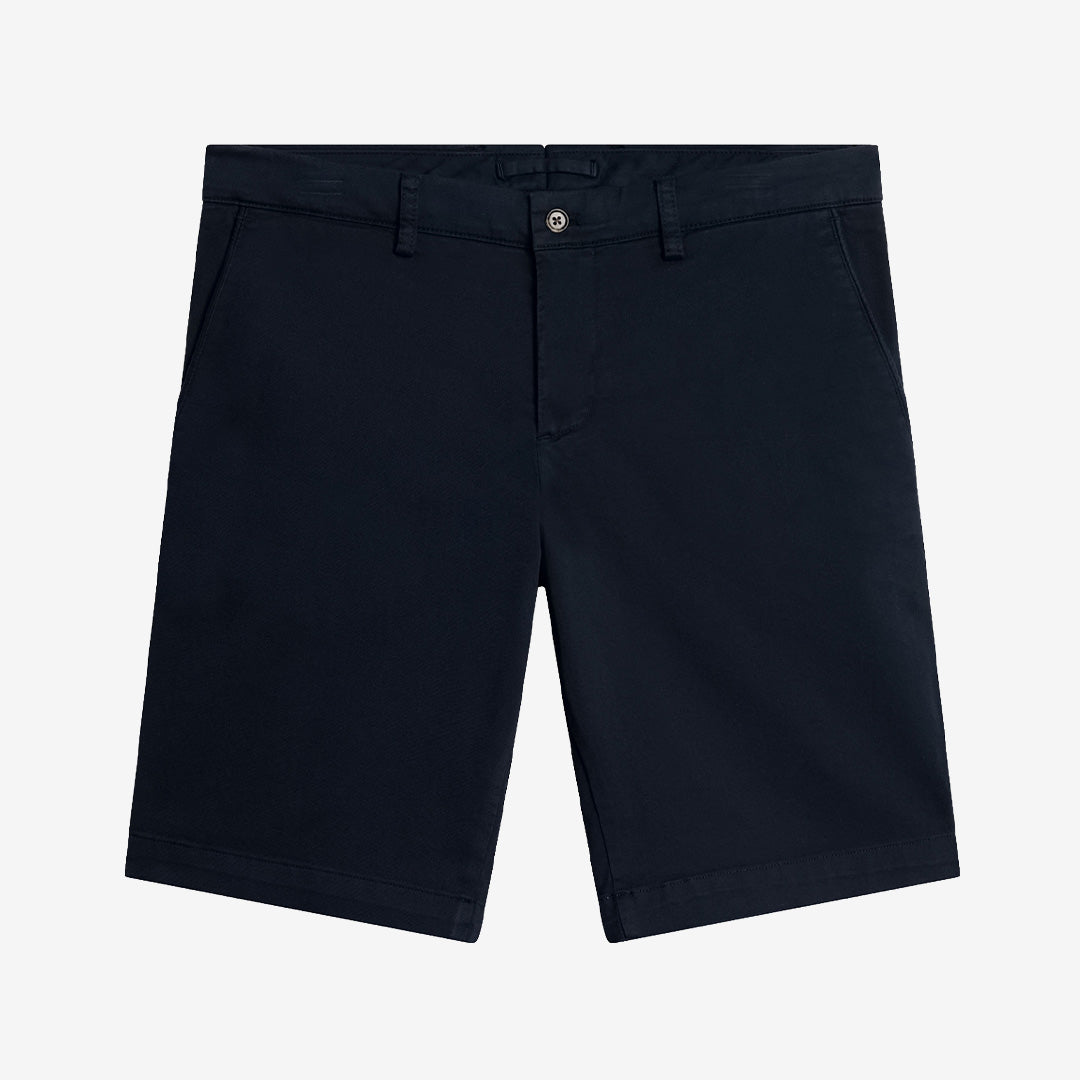 Navy chinoshorts M Chino Shorts i färgen Navy