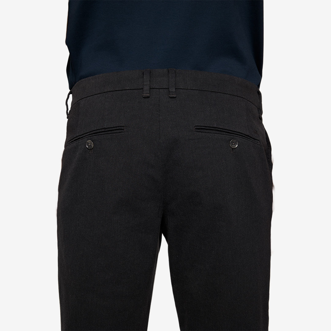 Chaze Flannel Twill Pants
