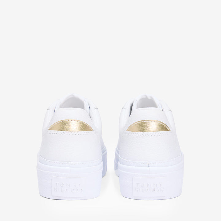 TH FOXING PLATFORM L