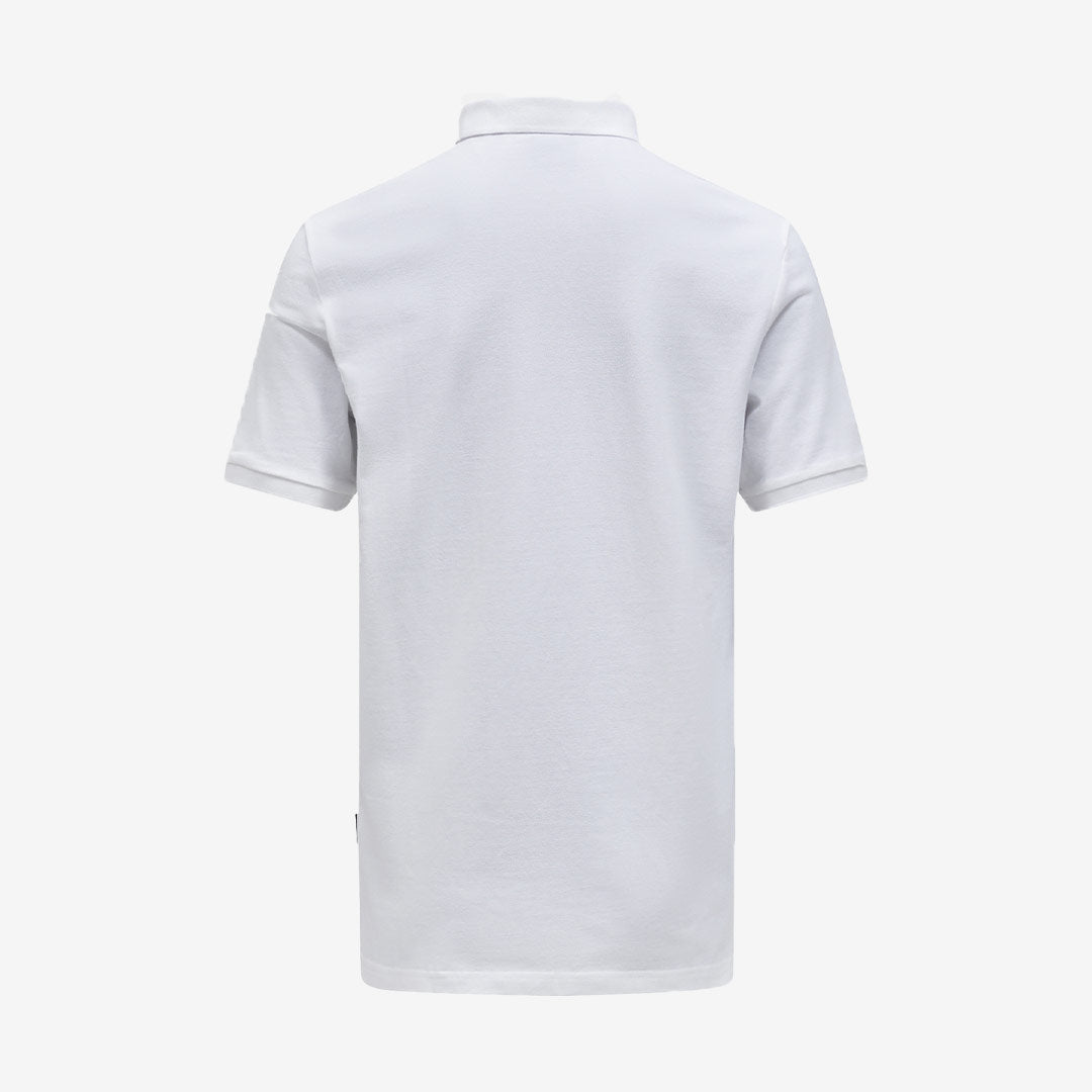 M Classic Cotton Polo