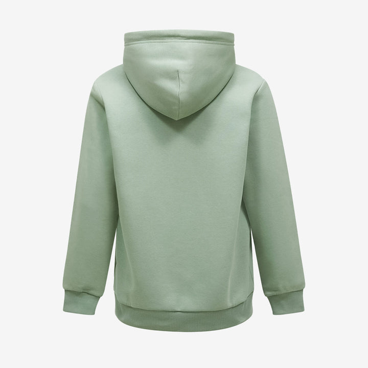 M Original Small Logo Zip