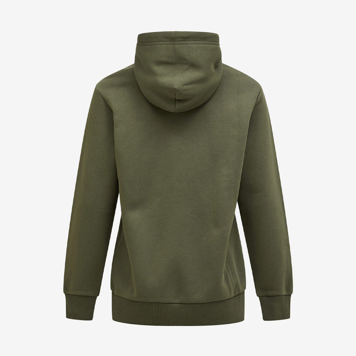M Original Small Logo Hood