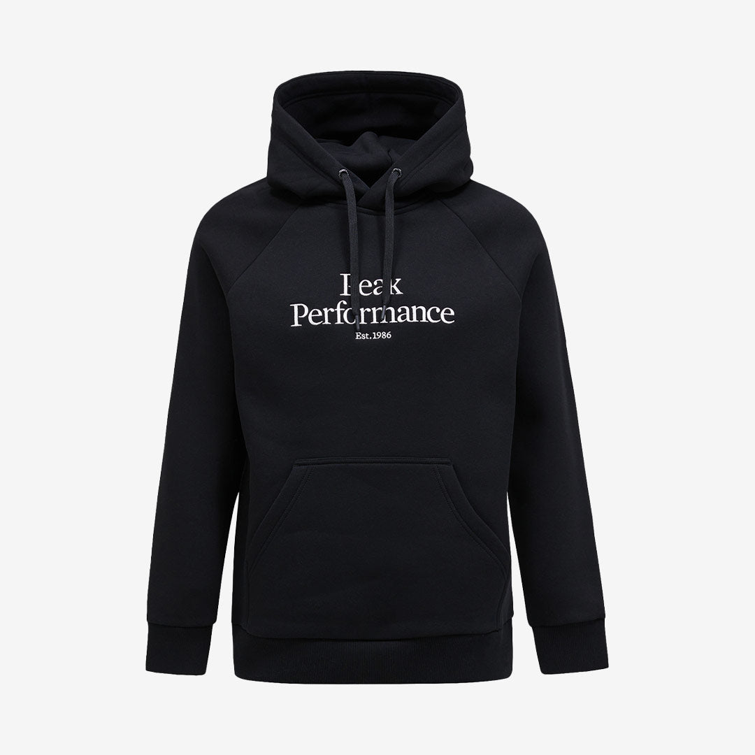 M Original Hood