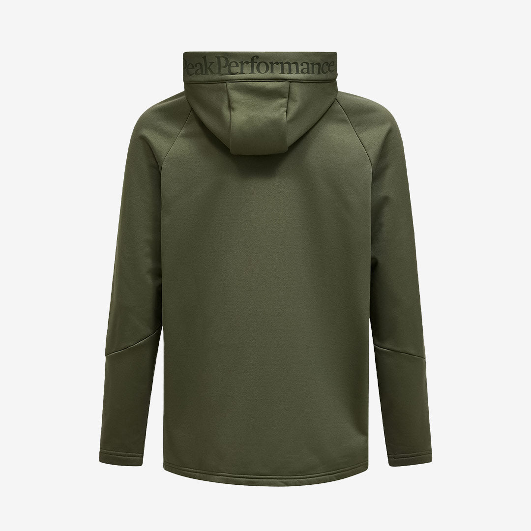 M Rider Essentials Zip