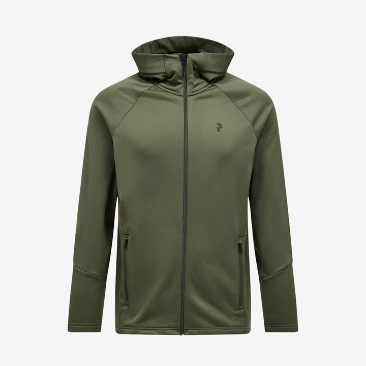 M Rider Essentials Zip