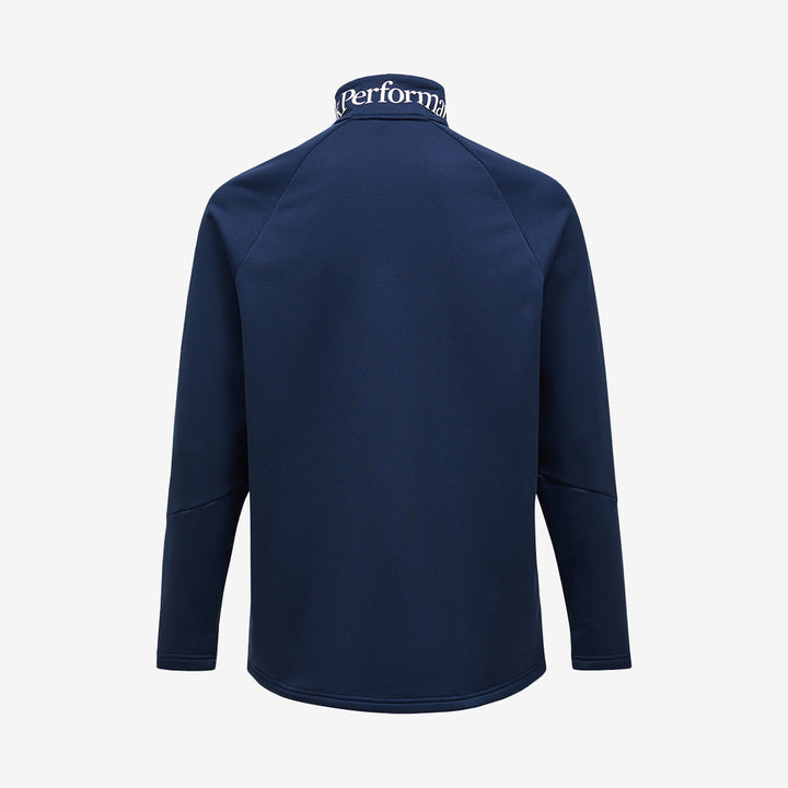 M Rider Essentials Zip Ja