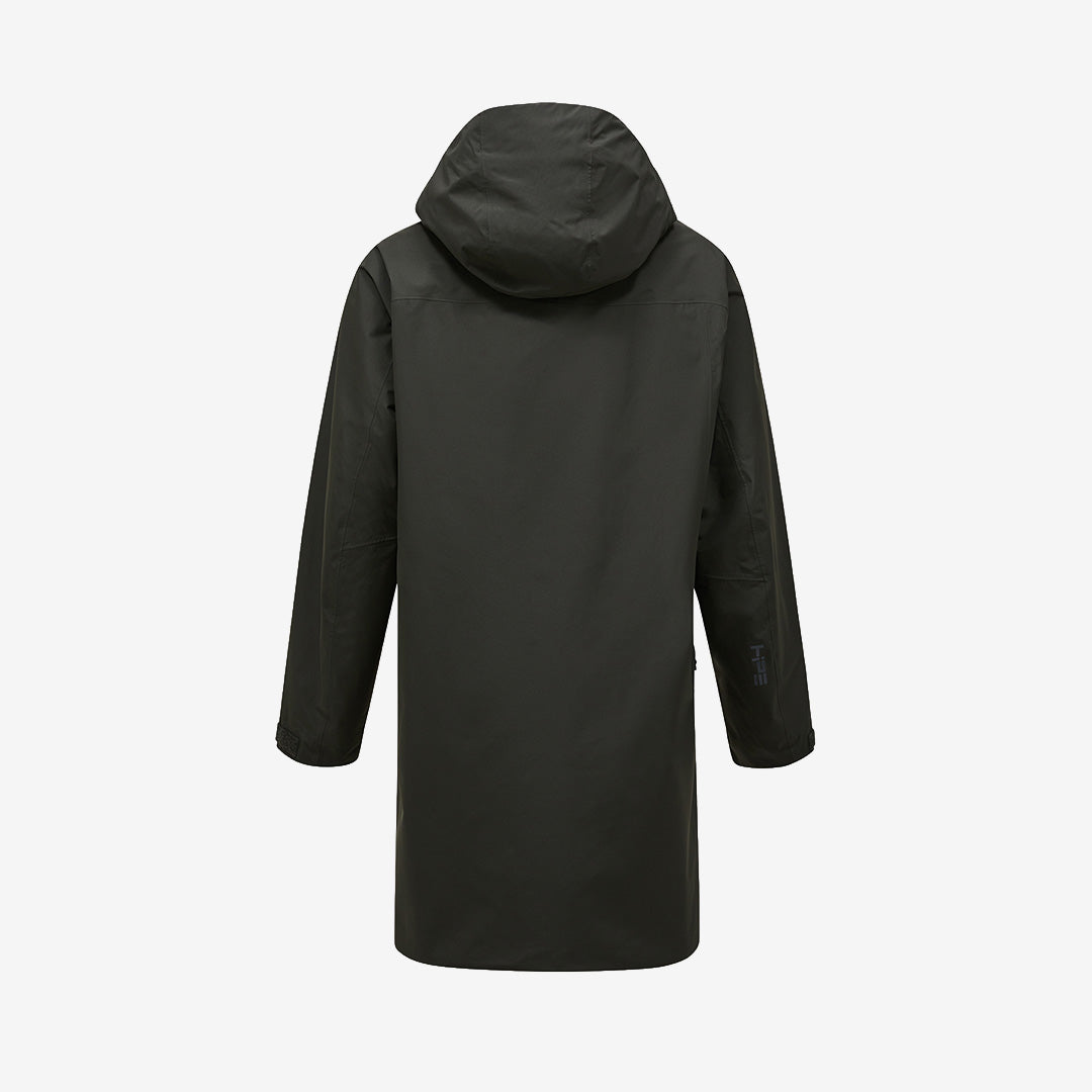 M Treeline Ins Parka