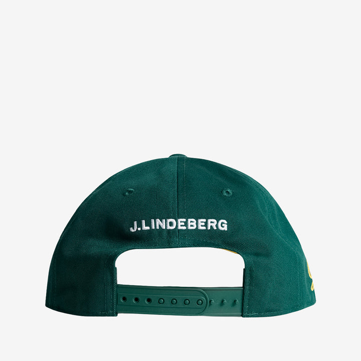 Williams Rope Tour Cap